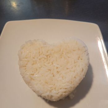 Exotic Thai Cuisine - Rice heart. - Thai Near Me - Burbank, California Exotic Thai Cuisine - Rice heart. - Thai Near Me - Burbank, California