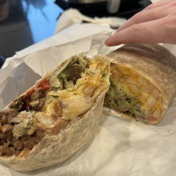 Pepe's - Mexicali burrito without rice they charge me extra for! - Mexican Near Me - Fullerton, California Pepe's - Mexicali burrito without rice they charge me extra for! - Mexican Near Me - Fullerton, California