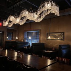 Brown Derby Wood Fired Steakhouse