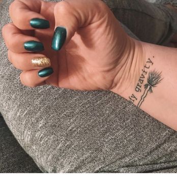iColor Nail Bar - Fort Mill - Coffin nails - Nail Salons Near Me - Fort Mill, South Carolina