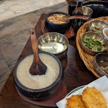 Borit Gogae - Korean Near Me - Los Angeles, California