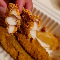 Southern Comfort Kitchen - Catfish  - fresh fish