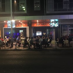 Horus Egyptian Cafe and Shisha house