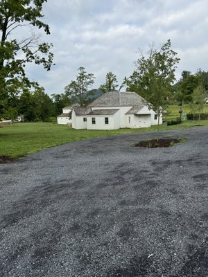 Warm Springs Pools by null