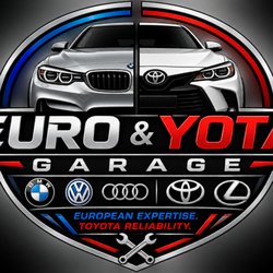 Euro & Yota Garage