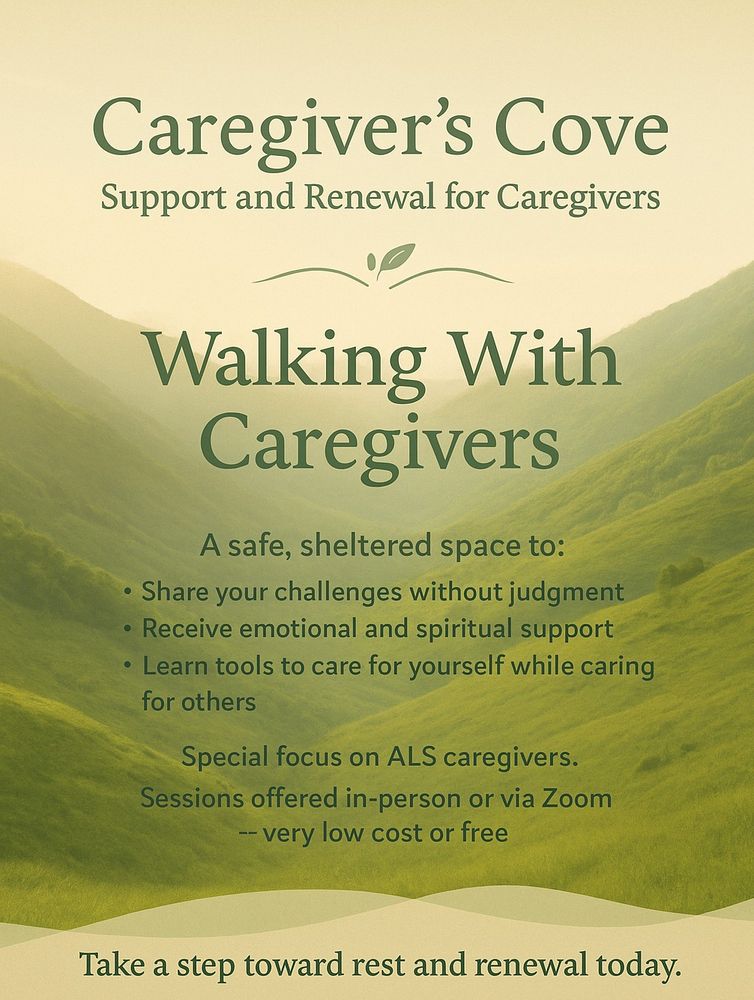 Caregiver's Cove - grief counselor in Wilmer, AL