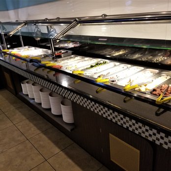 Boil Spot - Buffett for sauces, veggies and seafood - Korean Near Me - Tampa, Florida Boil Spot - Buffett for sauces, veggies and seafood - Korean Near Me - Tampa, Florida