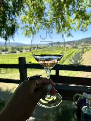 J. Rickards Winery by null