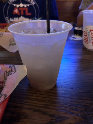 Glory Bound Gyro Co. by null