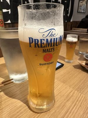 GINDACO HIGHBALL SAKABA Sawtelle by null