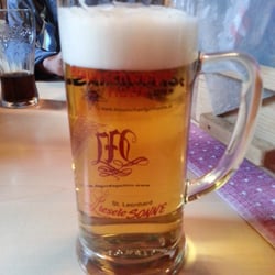 Braunschweiger Hütte