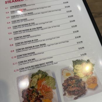Hung Ky Asian Kitchen - menu - Chinese Near Me - Round Rock, Texas