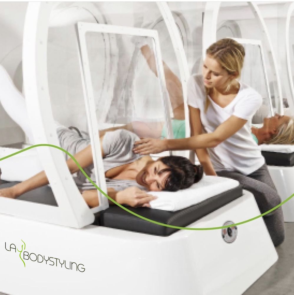 LA BODYSTYLING Updated August 2024 15 Photos 401 N Central Ave, Glendale, California