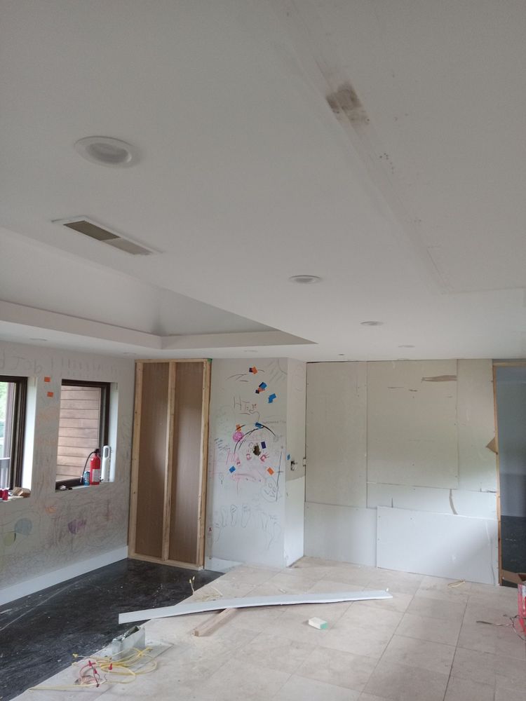 Slide of We Work 4 U