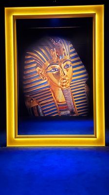 National Geographic Museum of Exploration by null