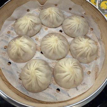 四姐 Special Noodle - XLB - Chinese Near Me - San Jose, California
