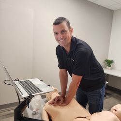 SureFire CPR