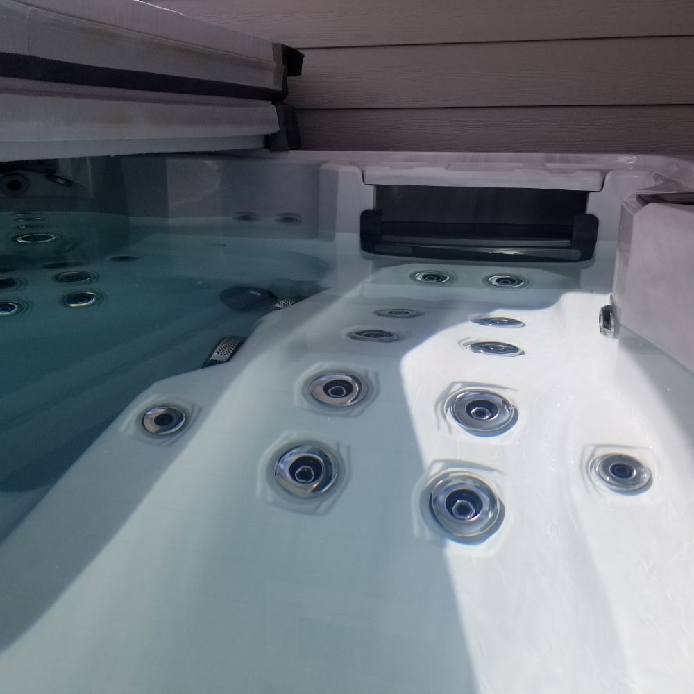 SPA MAINTENANCE SOLUTIONS 39 Photos 6299 Eagle Rd, Boise, Idaho Pool & Hot Tub Service