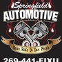Photo of Springfield Automotive