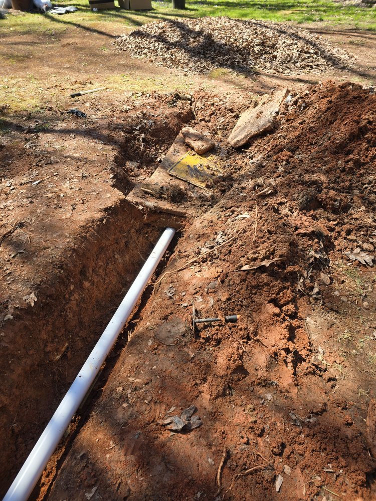 Slide of Discount Drain Cleaning