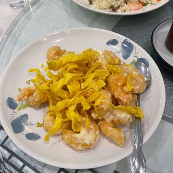 Mama Lu’s Dumpling House - Deep fried prawn (@foodbykaitlyn) - Chinese Near Me - Alhambra, California Mama Lu’s Dumpling House - Deep fried prawn (@foodbykaitlyn) - Chinese Near Me - Alhambra, California