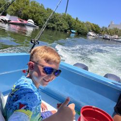 Don Chingon Charters