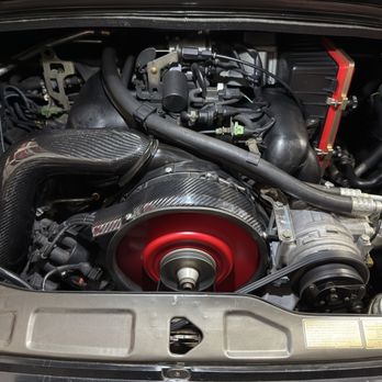Dynamic Autoworks - Auto Repair Near Me - Fremont, California