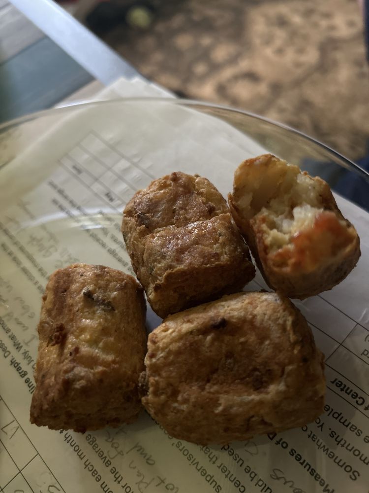 Highland Ridge Market Logo