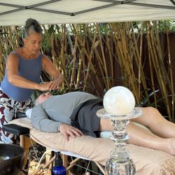 Yoga Village - Reiki