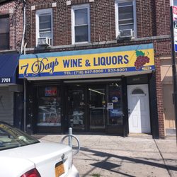 Murray's Wines & Liquors