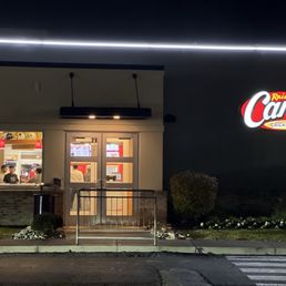 Outside Outside