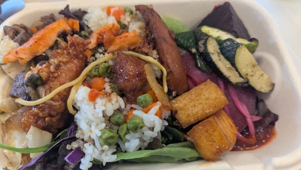 Market Fresh by null