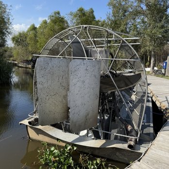 Ragin Cajun Airboat Tours - Boat Tours Near Me - Luling, Louisiana Ragin Cajun Airboat Tours - Boat Tours Near Me - Luling, Louisiana