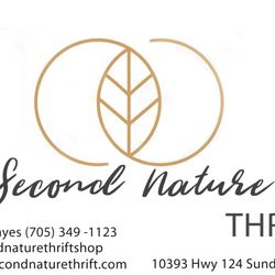 Second Nature Thrift - Welcome to Second Nature Thrift | Contact