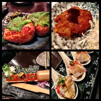 Kiraku - Tapas/Small Plates Near Me - Berkeley, California Kiraku - Tapas/Small Plates Near Me - Berkeley, California