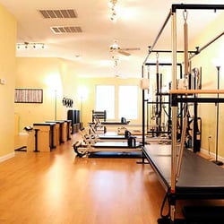 Woodlands Pilates Studio - Welcome to Woodlands Pilates