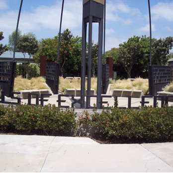 Right Way Landscaping - a clock tower in the middle of a park - Landscaping Near Me - San Diego, California Right Way Landscaping - a clock tower in the middle of a park - Landscaping Near Me - San Diego, California