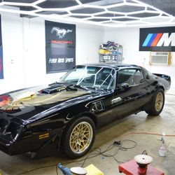 Flyer Autosports