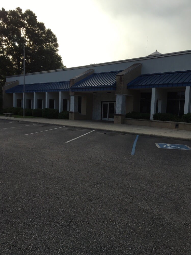 USPS Updated August 2024 537 Andrews Ave, Ozark, Alabama Post