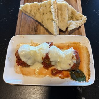 Eclectica Galleria - Italian Near Me - Springerville, Arizona