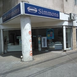 Simmons - Pellegrini 1300