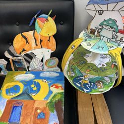 CalColor Academy