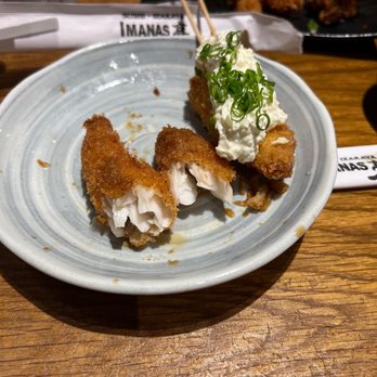 Imanas Tei - Sushi Bars Near Me - Honolulu, Hawaii