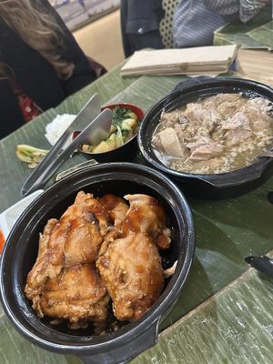 Panlasa Filipino Hawaiian food by null