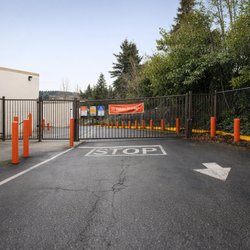 Public Storage