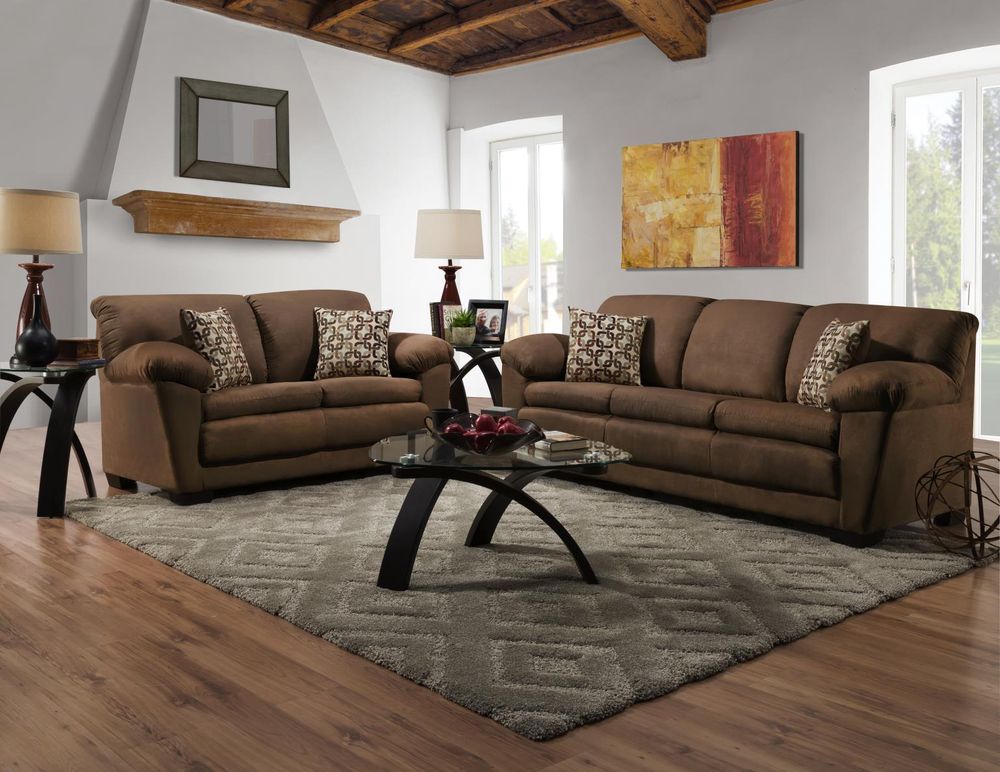 KA FURNITURE - Updated December 2025 - 2195 A Watson Blvd, Warner ...