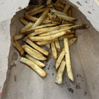 Five Guys - Little fry - Burgers Near Me - Kingman, Arizona