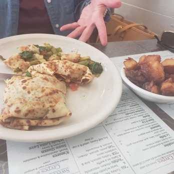Betsy's Crepes - My Sister's Pick - Breakfast & Brunch Near Me - Southern Pines, North Carolina Betsy's Crepes - My Sister's Pick - Breakfast & Brunch Near Me - Southern Pines, North Carolina