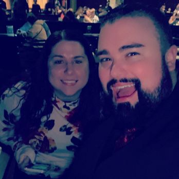 Funny Bone Comedy Club - Meghan Rose and Ace Cunnings at The Funny Bone - Comedy Clubs Near Me - Columbus, Ohio Funny Bone Comedy Club - Meghan Rose and Ace Cunnings at The Funny Bone - Comedy Clubs Near Me - Columbus, Ohio