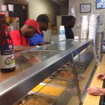 Backyard BBQ Pit - Men at work - Barbeque Near Me - Durham, North Carolina
